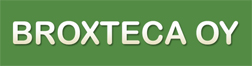 Broxteca Oy logo